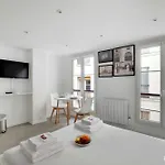 Intimate Apartment - 2P - Le Marais
