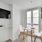 Intimate Apartment - 2P - Le Marais