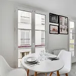 Intimate Apartment - 2P - Le Marais